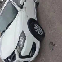 کوییک|خودرو سواری و وانت|بیضا, |دیوار
