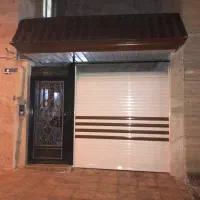 نصب‌ وتعمیر انواع کرکره‌برقی  وجوشکاری سَیّار