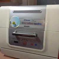 ماشین ظرفشویی مجیک