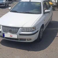 سمند lx|خودرو سواری و وانت|رشت, پسیخان|دیوار
