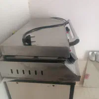اسنک ساز 16تایی