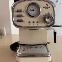 اسپرسو ساز مباشی ژاپن در حد آک