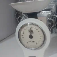 ترازو آشپزخانه