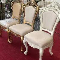 صندلی تالاری تاج دار اقساطی