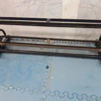 مقر دمبل|تجهیزات ورزشی|قم, پاسدار|دیوار