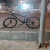 دوچرخه 26