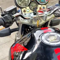 فروش cb1000|موتورسیکلت|سقز, |دیوار