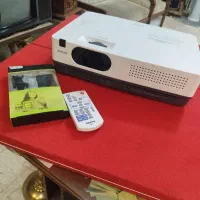 ویدئو پروژکتور سانیو