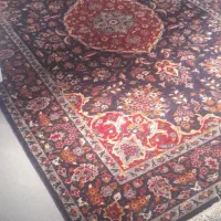 فرش دستباف 6متری