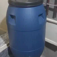 بشکه آب (کلمن بزرگ)