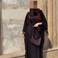 مانتو عبا