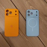 قاب آیفون ۱۷ پرومکس