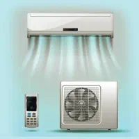 نصاب وتعمیر کار کولر گازی