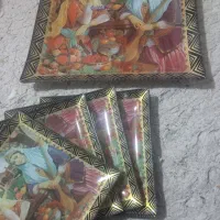ظرف طرح سنتی