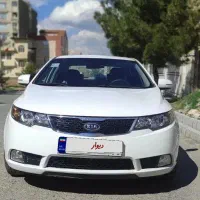 خودروی سراتو اپشنال