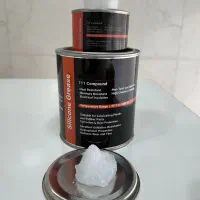 گریس سیلیکون
