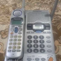 تلفن پاناسونیک اصل ژاپن