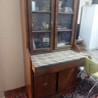 کمد قفسه دار