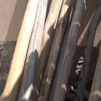 چوب ۴ متری نو