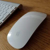magic mouse &keyboard سری یک و دو