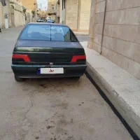 پژو 2000|خودرو سواری و وانت|قم, نیروگاه|دیوار