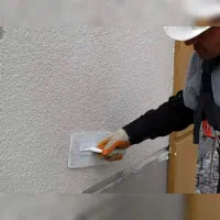 گاستر گچ پلیمری پیشرفته. بدون ترک و پوسته
