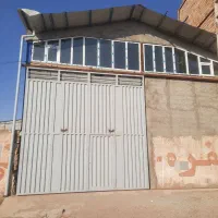 اجاره کارگاه با محوطه