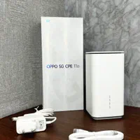 مودمoppot1مودم 4G/5G با پک کارتن و مهلت تست