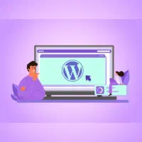 طراحی سایت شرکتی و فروشگاهی با وردپرس