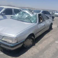 روا سال ۸۸ دوگانه کارخانه