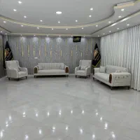 مبل ۷ نفره تیفانی