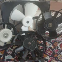 فن رادیات وکولر