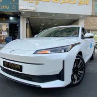 چانگان نوو A05 2025