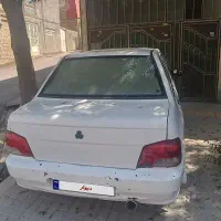 فروش|خودرو سواری و وانت|آشخانه, |دیوار