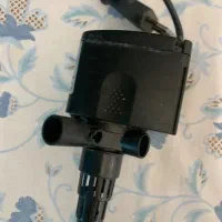 پمپ آب آکواریوم