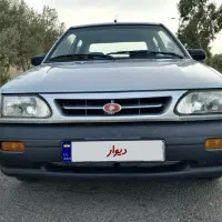 پراید ۸۶