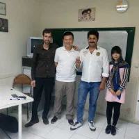 آموزش چینی در مازندران