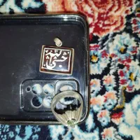 انگشتر نقره،گردنی نقره