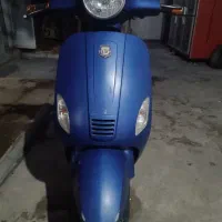 موتور برقی 3000 وات طرح دایچی