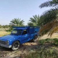 نیسان کرایه