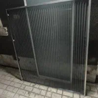 پرده پشه بند
