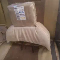 تبدیل صندلی فابریکی به خلبانی