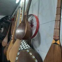 سازفروشیوساخت|سازهای سنتی|مشهد, همت آباد|دیوار