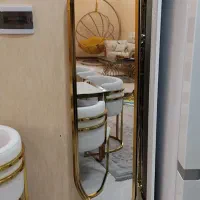 آیینه قدی فورتیک گردش ۳۶۰درجه