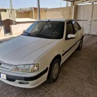 پارس ۹۳ در حد ماشین کرمان است