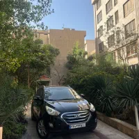 چراغ جلو توسان ix35
