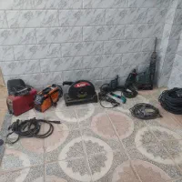 کرایه ابزار  صنعت
