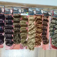 موی عروسک،موی مصنوعی دوسرباز،موی سردوخت