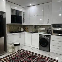 فروش آپارتمان ۱۴۲ متری سه خواب باهنر سبحان