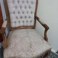 مبل تک استیل